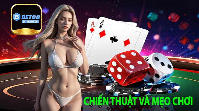 Chiến thuật và mẹo chơi