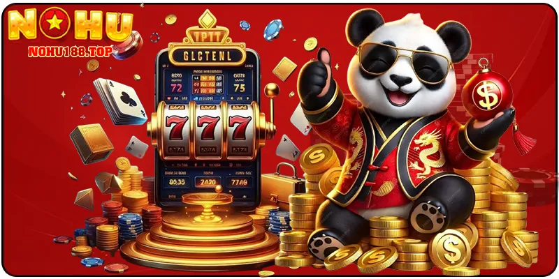 Top 5 Game HOT NOHU188