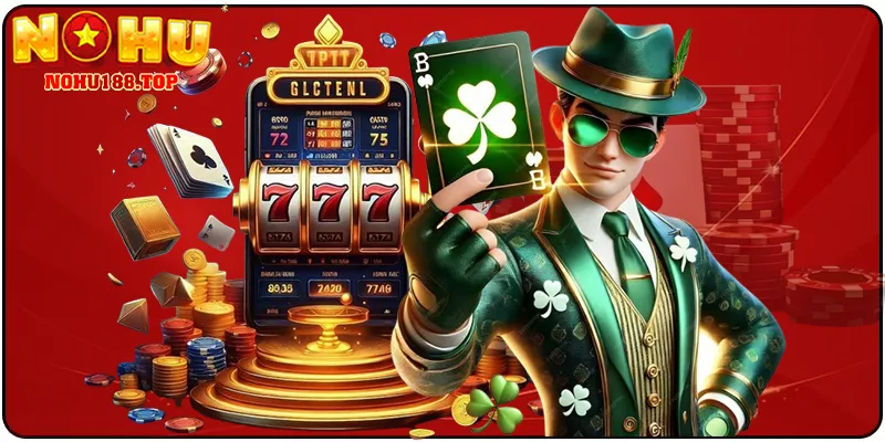 Top 5 Game Hot NOHU188 Giải Trí Mới Nhất Hôm Nay